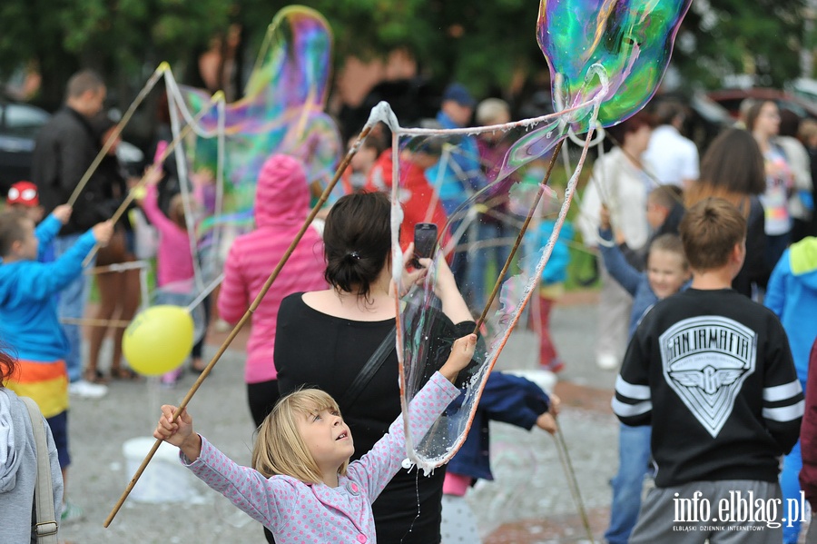 Festiwal Baniek Mydlanych , fot. 56