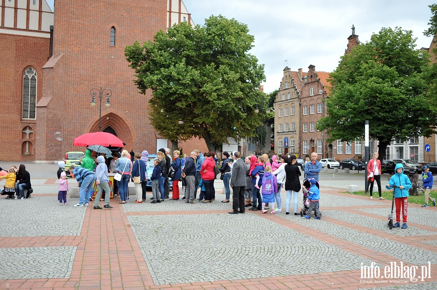 Festiwal Baniek Mydlanych , fot. 64