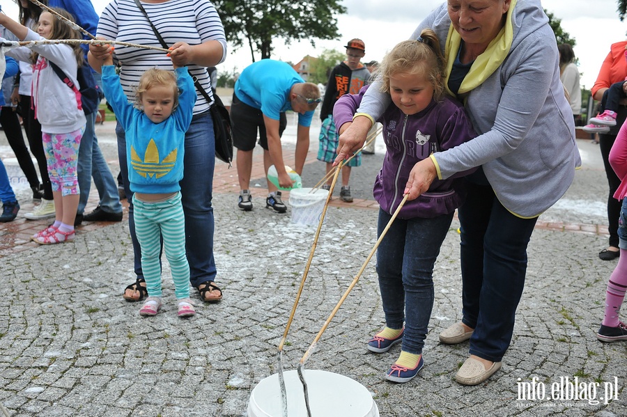 Festiwal Baniek Mydlanych , fot. 66