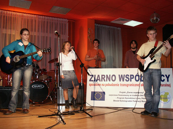 „Ziarno wsppracy” – nowy projekt re, fot. 16