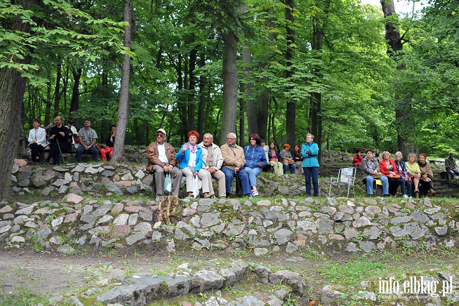 Acoustic Klezmers w muszli koncertowej, fot. 18