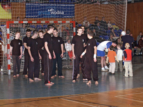 V Oglnopolski Turniej Futsalu „Etna Cup”, fot. 8