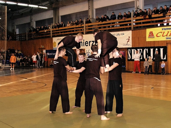 V Oglnopolski Turniej Futsalu „Etna Cup”, fot. 11