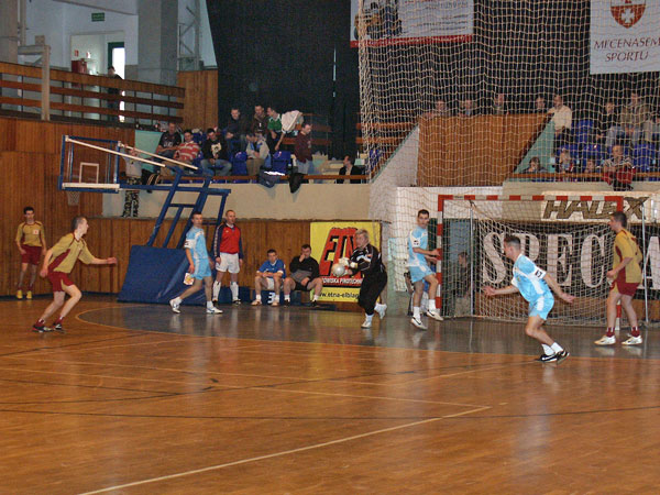 V Oglnopolski Turniej Futsalu „Etna Cup”, fot. 12