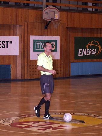 V Oglnopolski Turniej Futsalu „Etna Cup”, fot. 14