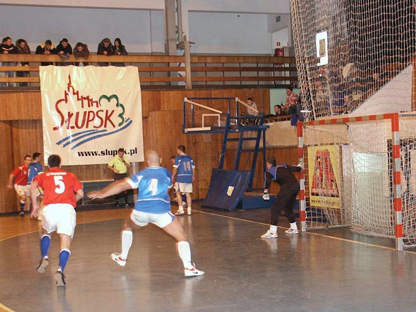 V Oglnopolski Turniej Futsalu „Etna Cup”, fot. 15