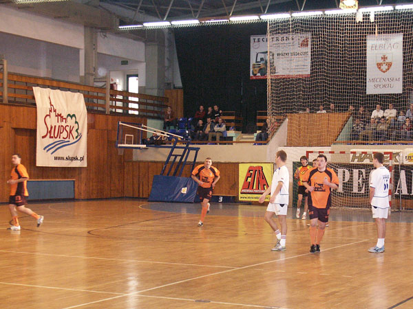 V Oglnopolski Turniej Futsalu „Etna Cup”, fot. 16