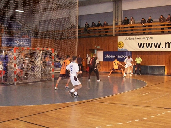 V Oglnopolski Turniej Futsalu „Etna Cup”, fot. 17