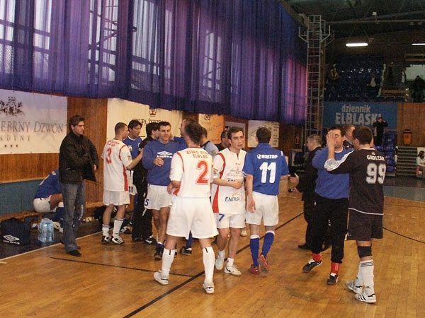 V Oglnopolski Turniej Futsalu „Etna Cup”, fot. 18