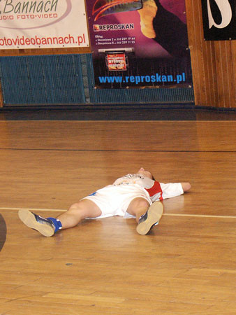 V Oglnopolski Turniej Futsalu „Etna Cup”, fot. 19