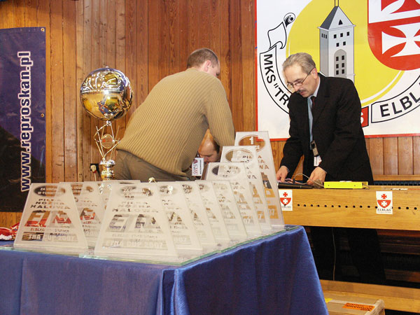 V Oglnopolski Turniej Futsalu „Etna Cup”, fot. 20