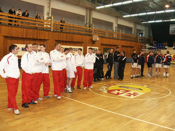 V Oglnopolski Turniej Futsalu „Etna Cup”, fot. 21