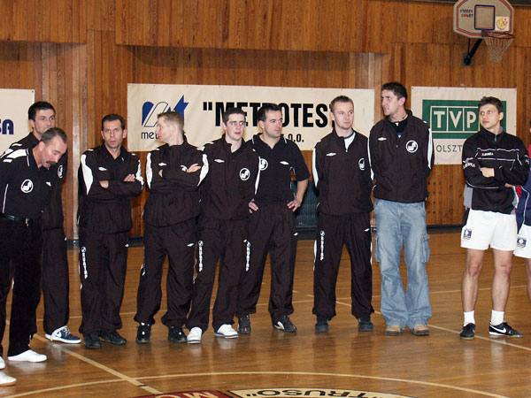 V Oglnopolski Turniej Futsalu „Etna Cup”, fot. 22