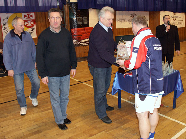 V Oglnopolski Turniej Futsalu „Etna Cup”, fot. 23