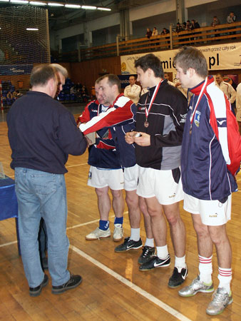 V Oglnopolski Turniej Futsalu „Etna Cup”, fot. 24