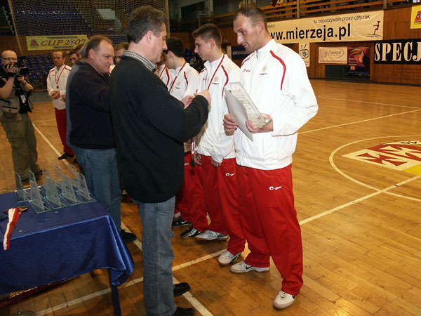 V Oglnopolski Turniej Futsalu „Etna Cup”, fot. 25