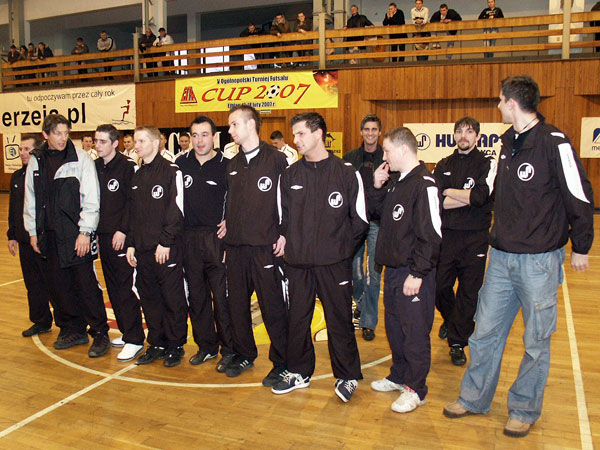 V Oglnopolski Turniej Futsalu „Etna Cup”, fot. 26