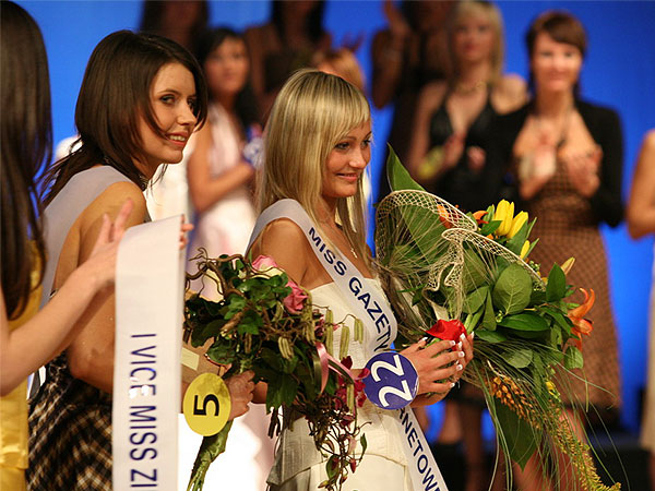 Miss Ziemi Elblskiej 2007, fot. 36