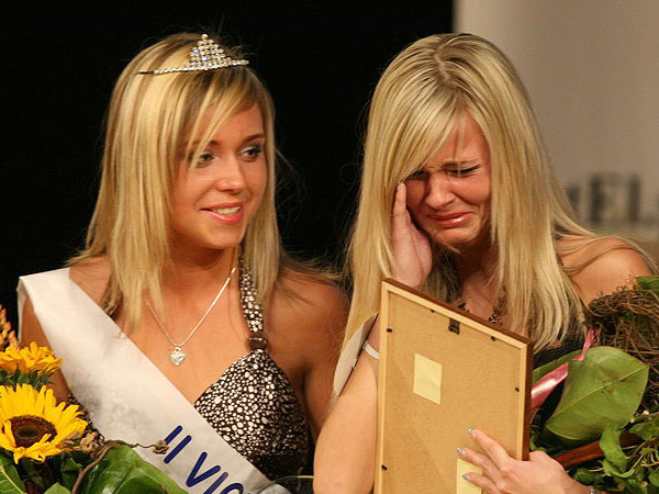 Miss Ziemi Elblskiej 2007, fot. 38