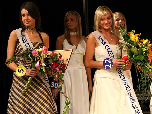 Miss Ziemi Elblskiej Nastolatek 2007, fot. 30