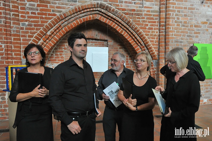 Koncert "Collegium Vocale Schwbisch Gmnd", fot. 5