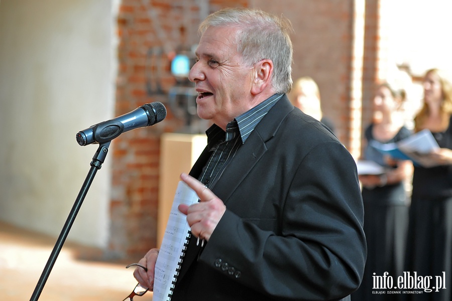 Koncert "Collegium Vocale Schwbisch Gmnd", fot. 13