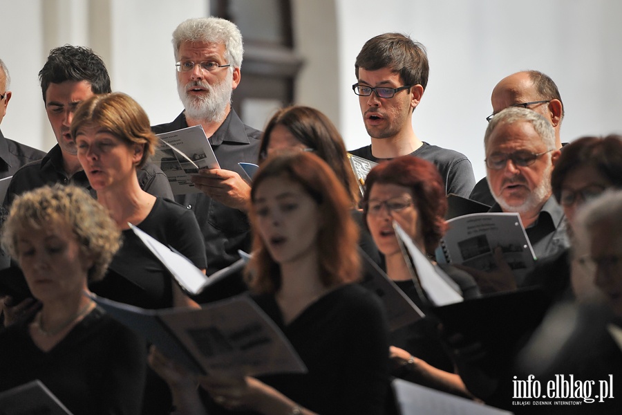 Koncert "Collegium Vocale Schwbisch Gmnd", fot. 16