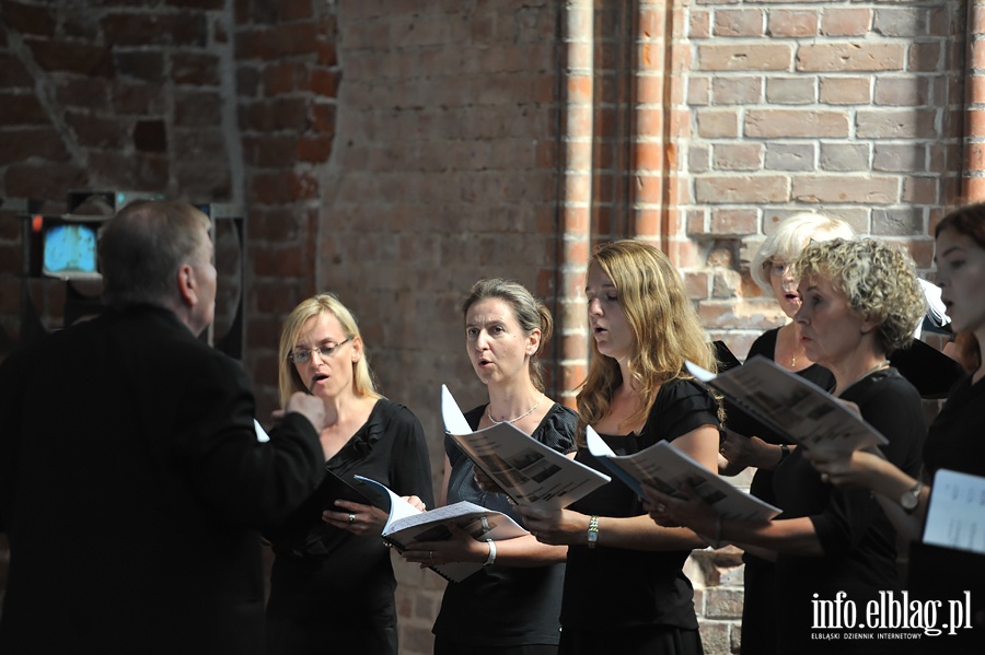 Koncert "Collegium Vocale Schwbisch Gmnd", fot. 17