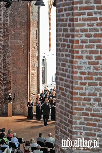 Koncert "Collegium Vocale Schwbisch Gmnd", fot. 20