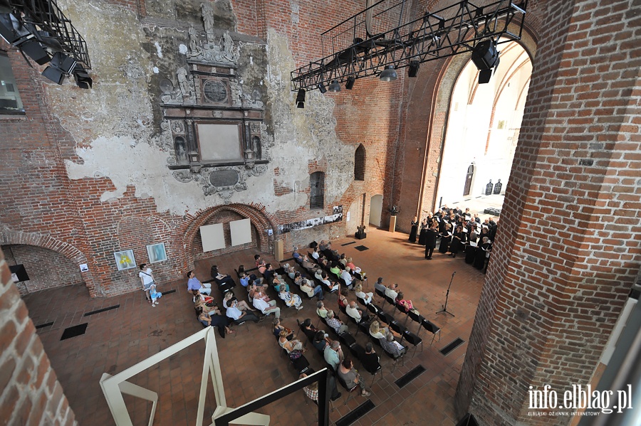 Koncert "Collegium Vocale Schwbisch Gmnd", fot. 22