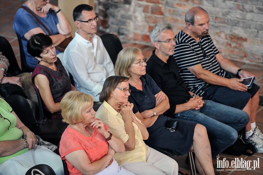 Koncert "Collegium Vocale Schwbisch Gmnd", fot. 24