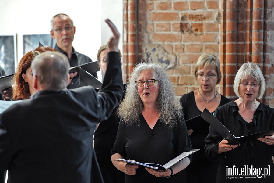 Koncert "Collegium Vocale Schwbisch Gmnd", fot. 29