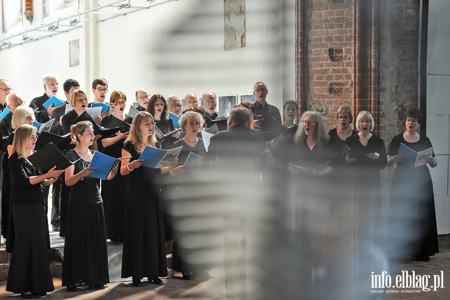 Koncert "Collegium Vocale Schwbisch Gmnd", fot. 30