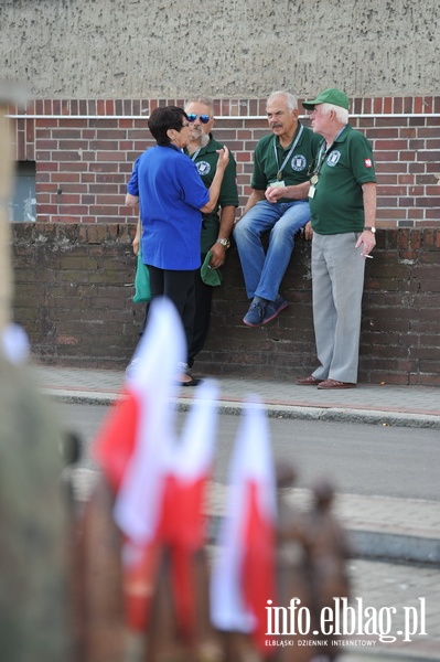 55. rocznica utworzenia Podoficerskiej Szkoy Zawodowej, fot. 23