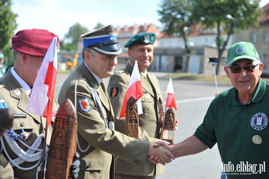 55. rocznica utworzenia Podoficerskiej Szkoy Zawodowej, fot. 62