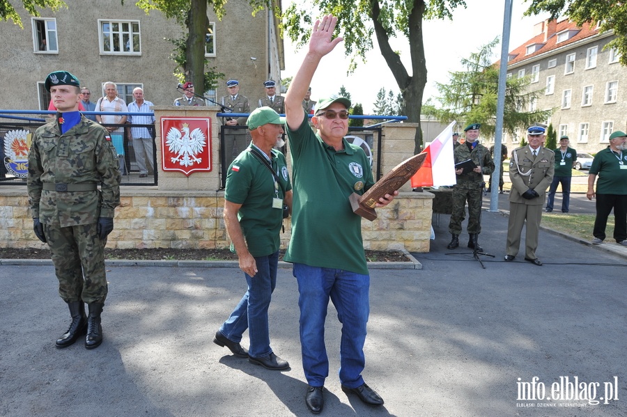 55. rocznica utworzenia Podoficerskiej Szkoy Zawodowej, fot. 66