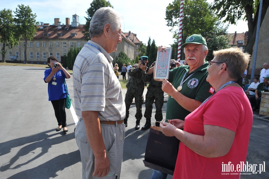 55. rocznica utworzenia Podoficerskiej Szkoy Zawodowej, fot. 68