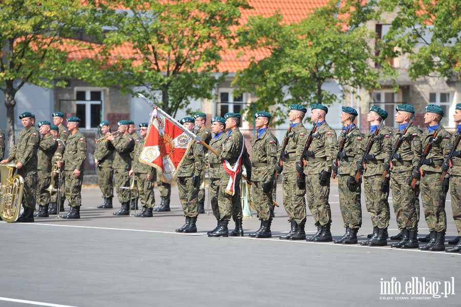 55. rocznica utworzenia Podoficerskiej Szkoy Zawodowej, fot. 95