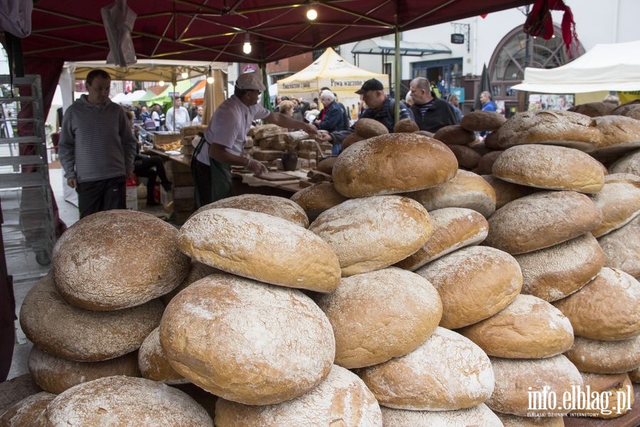 Obchody Europejskich Dni Dziedzictwa poczone ze witem Chleba 2015, fot. 6