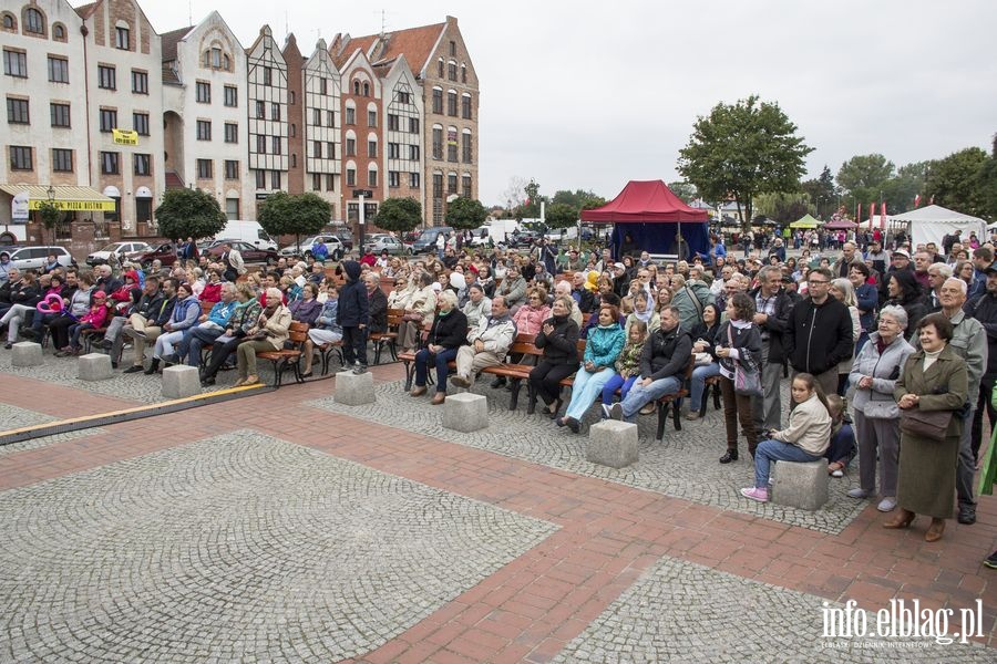 Obchody Europejskich Dni Dziedzictwa poczone ze witem Chleba 2015, fot. 11