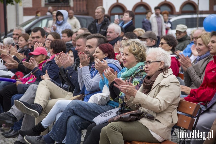 Obchody Europejskich Dni Dziedzictwa poczone ze witem Chleba 2015, fot. 18