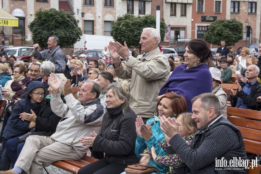 Obchody Europejskich Dni Dziedzictwa poczone ze witem Chleba 2015, fot. 19