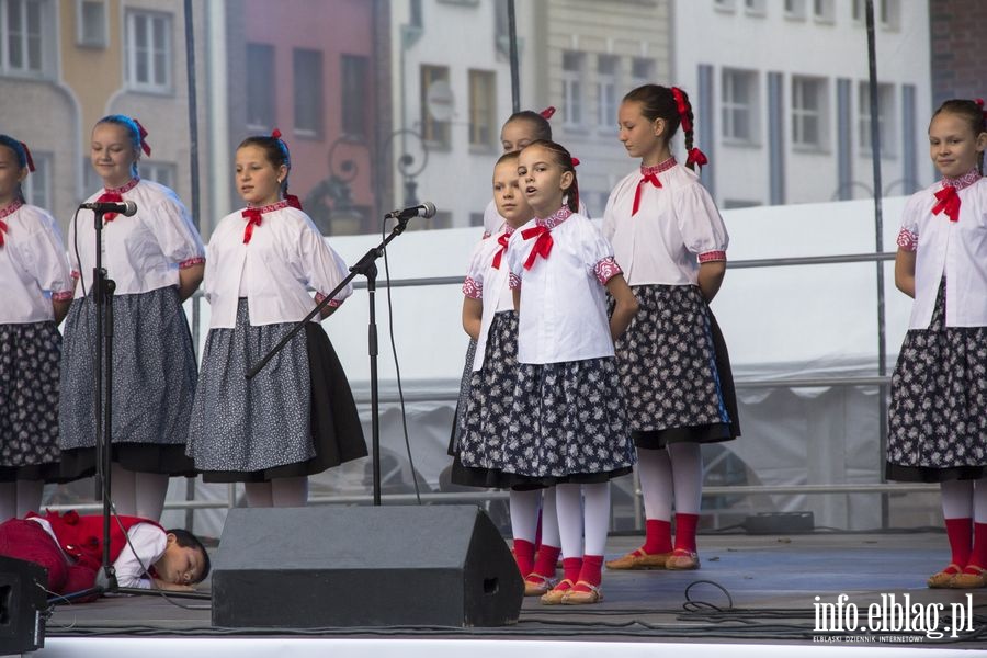 Obchody Europejskich Dni Dziedzictwa poczone ze witem Chleba 2015, fot. 21