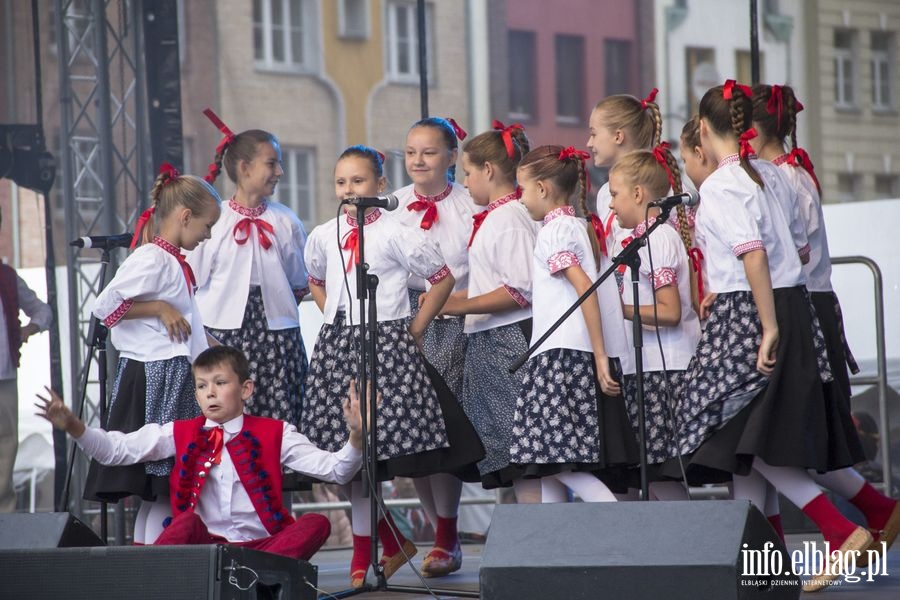 Obchody Europejskich Dni Dziedzictwa poczone ze witem Chleba 2015, fot. 22