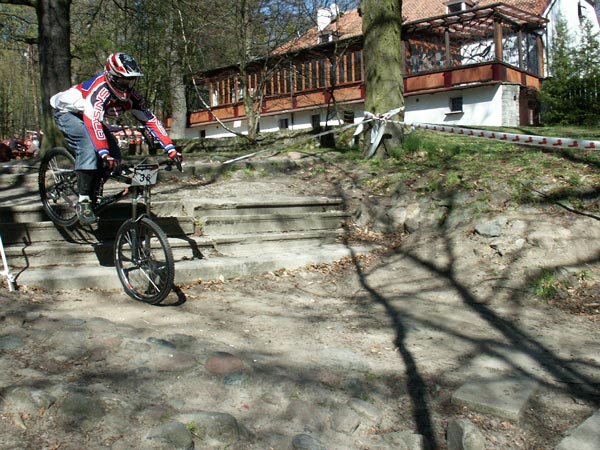 Downhill 2007, fot. 16