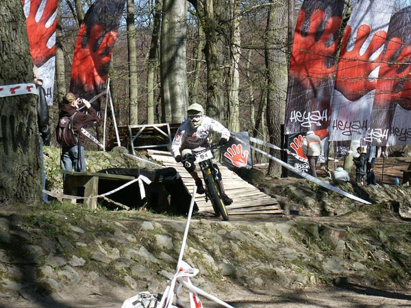 Downhill 2007, fot. 17