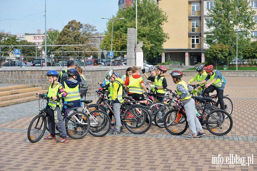 Wycieczka rowerowa , fot. 7