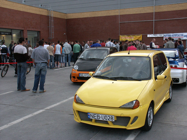 Multizlot mionikw motoryzacji, fot. 16