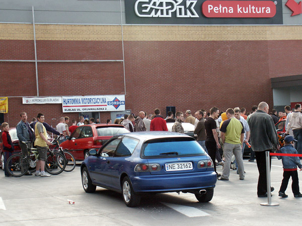 Multizlot mionikw motoryzacji, fot. 19