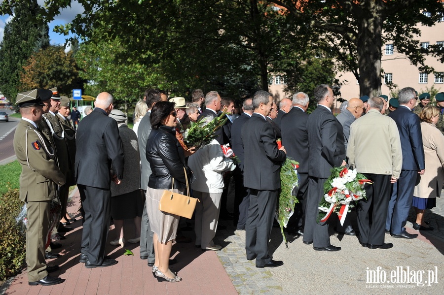  76. rocznica powstania Polskiego Pastwa Podziemnego, fot. 1